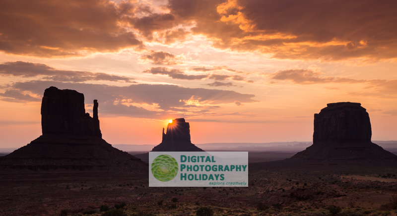 Monument Valley USA American travel landscape photography tours workshops holidays vacations 2018 2019 with Stephen Studd