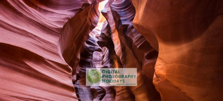 USA American Upper Antelope Canyon travel landscape photography tours workshops holidays vacations 2018 2019 with Stephen Studd